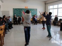 石家莊市特殊教育學(xué)校地址在哪里