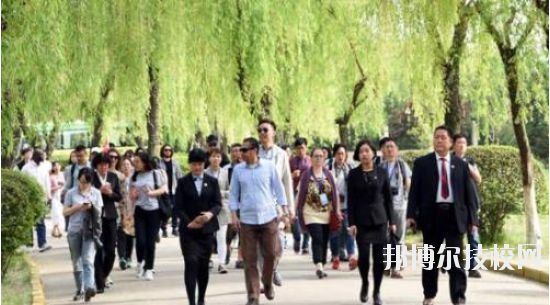 西安中外文化職業(yè)學(xué)校2020年報(bào)名條件、招生要求、招生對象