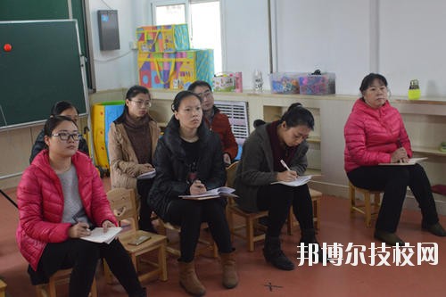 石家莊市特殊教育學校怎么樣、好不好