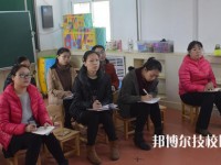 石家莊市特殊教育學(xué)校怎么樣、好不好
