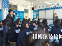 蘭州理工中等專業(yè)學(xué)校2020年招生錄取分?jǐn)?shù)線
