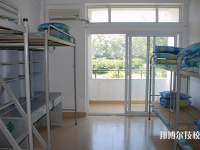長(zhǎng)沙職業(yè)技術(shù)學(xué)院2023年宿舍條件