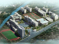 紹興技師學(xué)院（籌）紹興職教中心2020年招生計(jì)劃