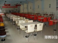 江西信息科技學(xué)校2023年宿舍條件