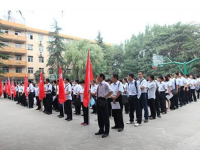 西安閻良區(qū)職業(yè)中學(xué)怎么樣、好不好