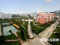 云南財(cái)經(jīng)學(xué)校2023年怎么樣、好不好