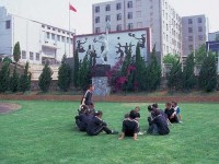 云南國(guó)防工業(yè)學(xué)校2020年招生簡(jiǎn)章