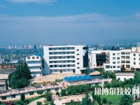 云南國防工業(yè)學校2020年有那些專業(yè)