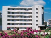 云南國防工業(yè)學校2023年地址在哪里