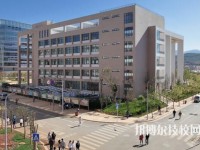 云南國防工業(yè)學校2023年怎么樣、好不好