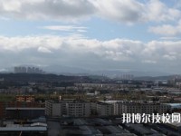 云南化工學校2020年有那些專業(yè)