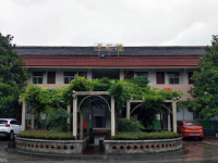 周至藝術職業(yè)學校地址在哪里