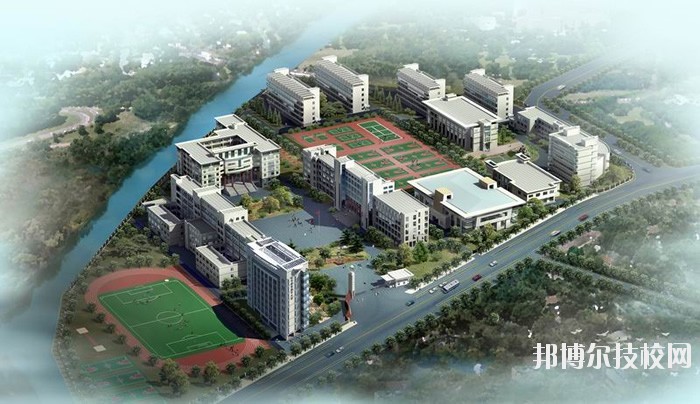 紹興技師學(xué)院（籌）紹興職教中心怎么樣、好不好