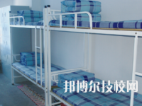 蘭州鐵路技師學院2020年宿舍條件