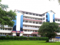 永州職業(yè)技術(shù)學(xué)院2023年怎么樣、好不好