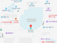 永州職業(yè)技術(shù)學(xué)院2023年地址在哪里