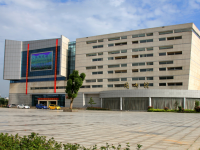 永州職業(yè)技術(shù)學(xué)院2023年招生計劃