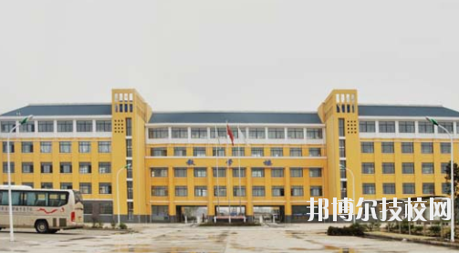 安徽合肥當(dāng)代職業(yè)學(xué)校3