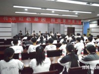 平湖市職業(yè)中等專業(yè)學校2020年招生錄取分數線
