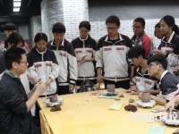平湖市職業(yè)中等專業(yè)學校2020年有哪些專業(yè)