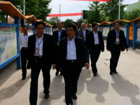 乾縣職業(yè)教育中心2020年宿舍條件