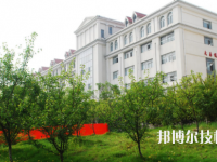 安徽合肥信息工程學(xué)校學(xué)校怎么樣、好不好