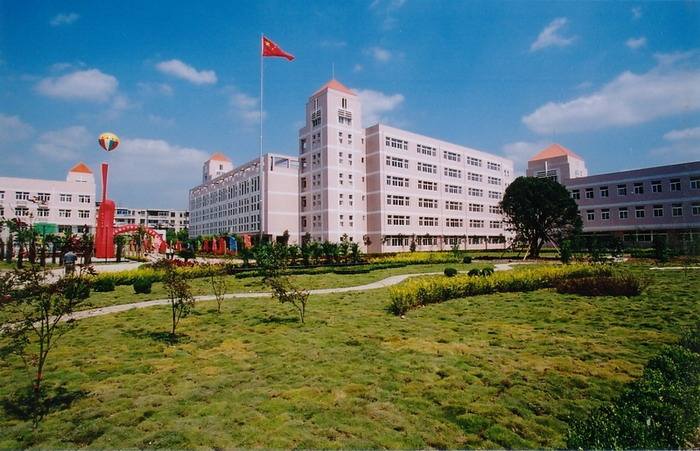 南京莫愁中等專業(yè)學(xué)校怎么樣、好不好