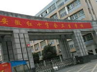 安徽紅十字會衛(wèi)生學(xué)校2020年招生簡章