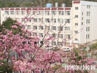 云南林業(yè)學(xué)校2023年怎么樣、好不好