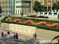 云南輕工業(yè)學(xué)校2023年地址在哪里