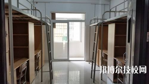 彬縣職業(yè)教育中心2020年宿舍條件