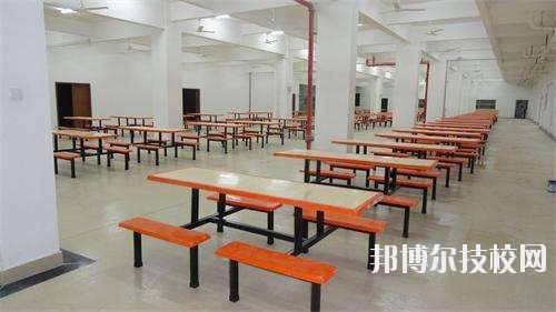 彬縣職業(yè)教育中心2020年宿舍條件