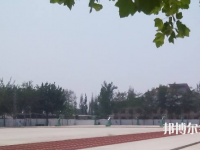 石家莊農(nóng)業(yè)學(xué)校2020年宿舍條件