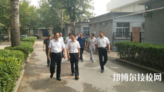 石家莊農(nóng)業(yè)學(xué)校地址在哪里