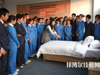 安徽華夏旅游學(xué)校2020年有哪些專業(yè)