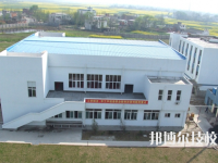安徽華夏旅游學(xué)校2020年招生辦聯(lián)系電話