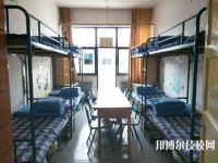 寧波行知中等職業(yè)學(xué)校2020年宿舍條件