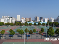湖北信息工程學(xué)校2023年有哪些專業(yè)