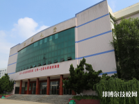 湖北信息工程學(xué)校2023年宿舍條件
