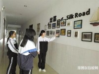 寧波行知中等職業(yè)學(xué)校2020年招生辦聯(lián)系電話
