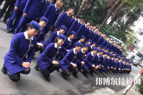 成都新運職業(yè)學校2020年有哪些專業(yè)
