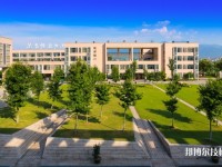杭州技師學院地址在哪里
