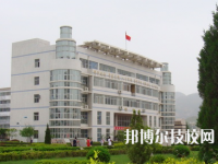 隴南師范高等專科學(xué)校怎么樣、好不好
