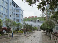 貴州盤州職業(yè)技術學校2020年學費、收費多少