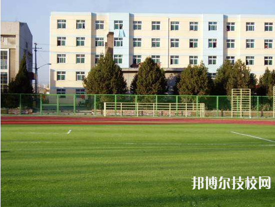延安衛(wèi)生學校地址在哪里