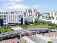 湖北信息工程學(xué)校2023年地址在哪里