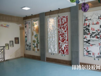武漢建設(shè)學(xué)校2023年招生辦聯(lián)系電話