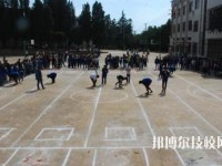 昆明鐵路機(jī)械學(xué)校2023年怎么樣、好不好