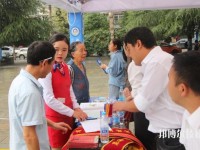 六枝特區(qū)職業(yè)技術(shù)學(xué)校2020年報(bào)名條件、招生要求、招生對(duì)象