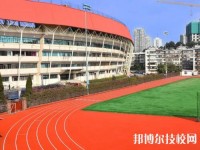 昆明旅游職業(yè)中學(xué)2020年有那些專業(yè)